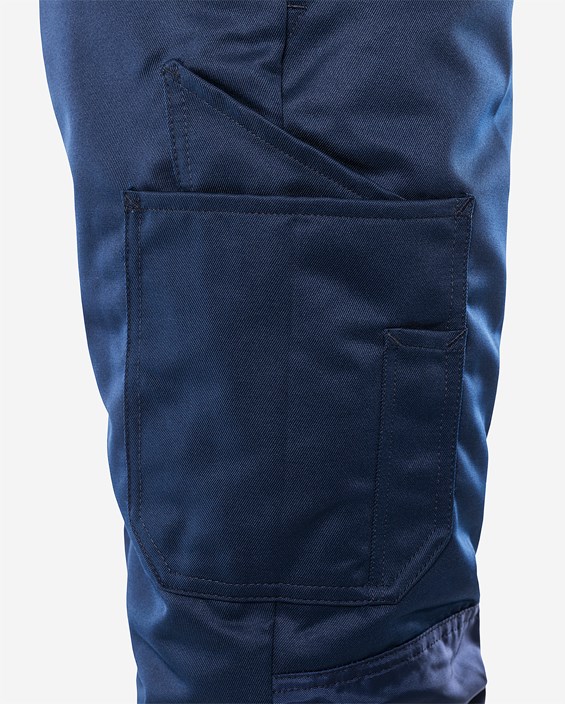 Pantalon d'hiver 267 PP 6 Fristads