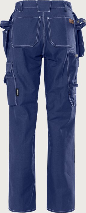 Spodnie rzemieślnicze dla kobiet 253K FAS 4 Fristads