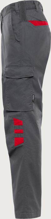 Spodnie Green 2930 GWM 6 Fristads