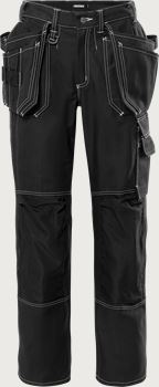 Rakentajan housut naisten 253K FAS Fristads Medium