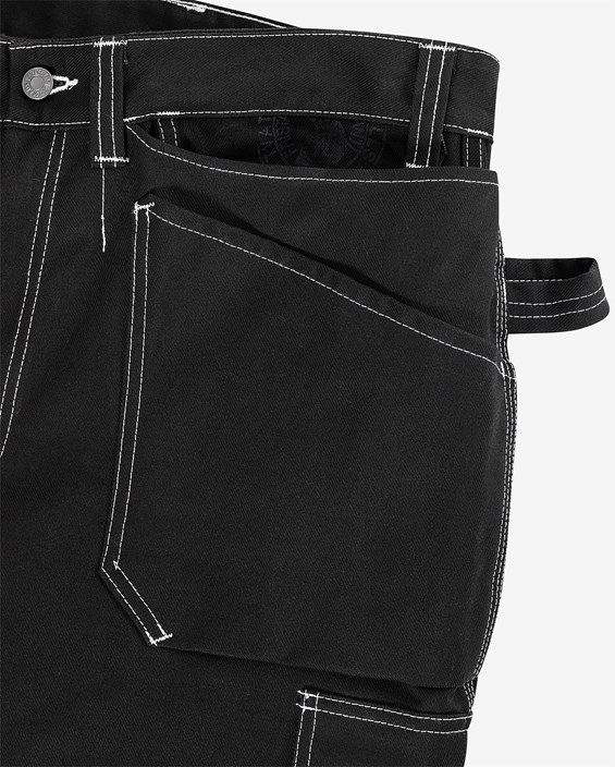 Spodnie rzemieślnicze 255K FAS 5 Fristads