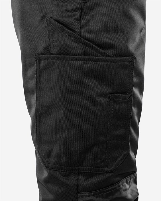 Spodnie zimowe 267 PP 6 Fristads