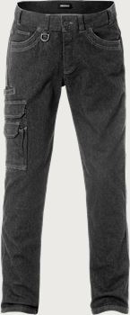 Servicejeans stretch 2501 DCS Fristads Medium