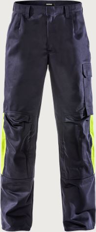 Pantaloni welding Flame 2031 FLAM Fristads Medium