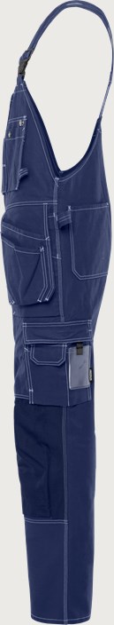 Hängslebyxa hantverk 51 FAS 3 Fristads