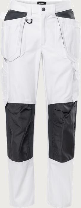 Pantaloni craftsman cotone donna 259 BM Fristads Medium