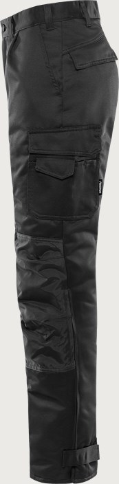 Spodnie zimowe 267 PP 3 Fristads