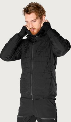 Oxygen PrimaLoft® dzseki  Fristads Outdoor Medium