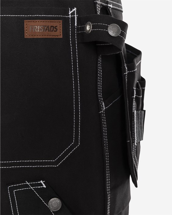 Ogrodniczki rzemieślnicze 51 FAS 6 Fristads