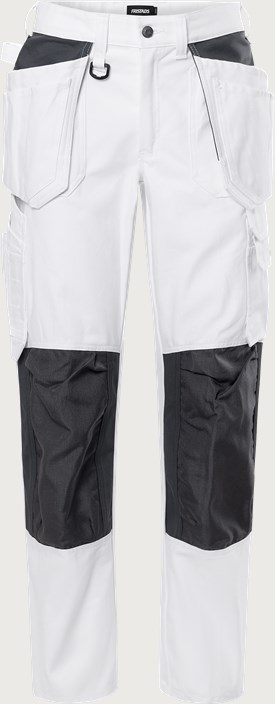 Bawełniane spodnie Craftsman woman 259 BM 3 Fristads