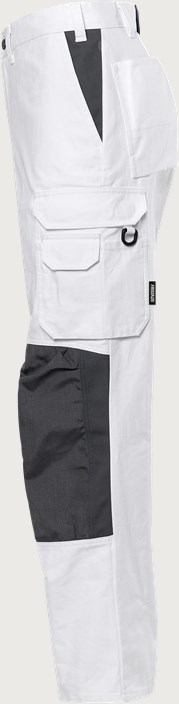 Spodnie bawełniane 268 BM 3 Fristads