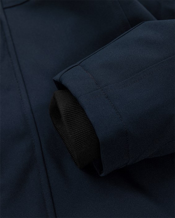 Kurtka zimowa softshell 1421 GSW 8 Fristads