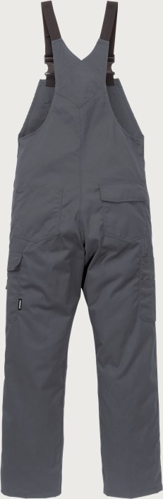 Spodnie Ogrodniczki 81 P154 2 Fristads