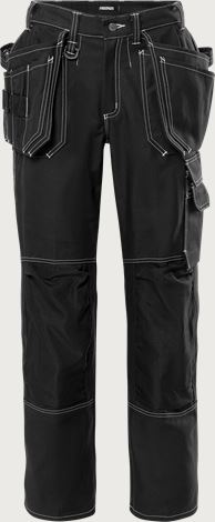 Werkbroek dames 253K FAS Fristads Medium
