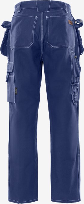 Craftsman trousers 255K FAS 2 Fristads