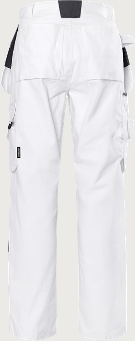 Katoenen werkbroek 258 BM 2 Fristads