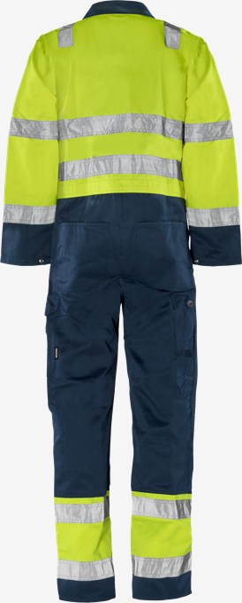 Coverall High Vis. CL. 3 8601 TH 2 Fristads