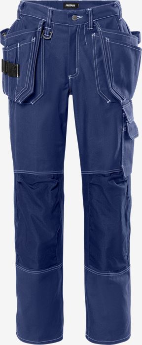Rakentajan housut naisten 253K FAS Fristads Medium