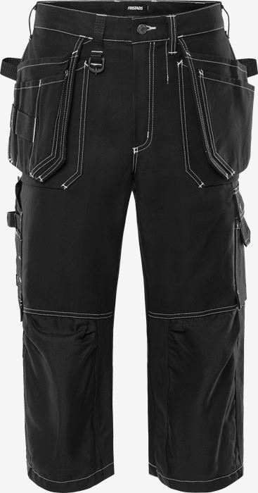 Pantaloni craftsman a 3/4 283 FAS Fristads Medium
