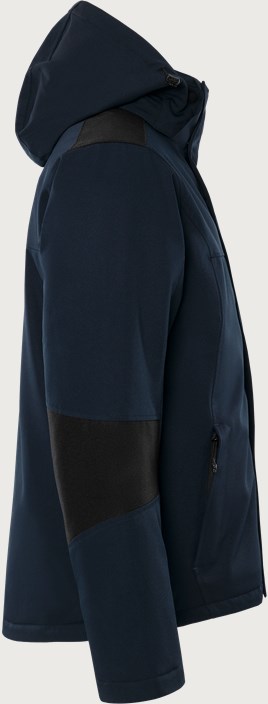 Kurtka zimowa softshell 1421 GSW 7 Fristads