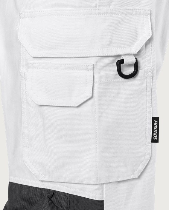 Spodnie bawełniane 268 BM 6 Fristads