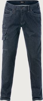 Pantalon de service en denim stretch 2501 DCS Fristads Medium