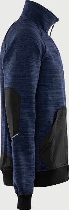 Veste sweat 7052 SMP 4 Fristads