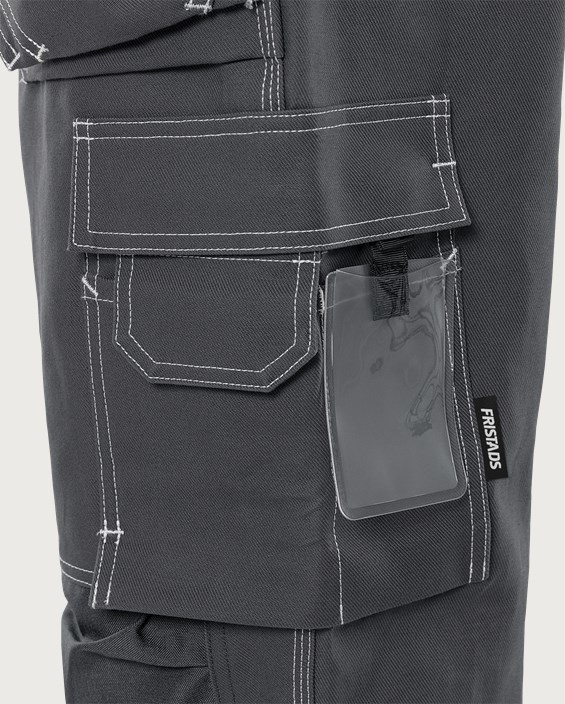 Spodnie rzemieślnicze 265K FAS 6 Fristads