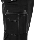Craftsman pirate trousers 283 FAS