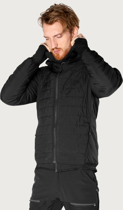 Giacca PrimaLoft® Oxygen   1 Fristads Outdoor