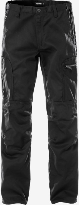 Service trousers 232 LUXE 1 Fristads