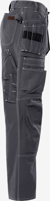 Craftsman trousers 265K FAS 4 Fristads