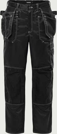 Hantverkarbyxa 255K AD Fristads Medium