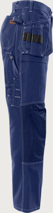 Spodnie rzemieślnicze 255K FAS 4 Fristads