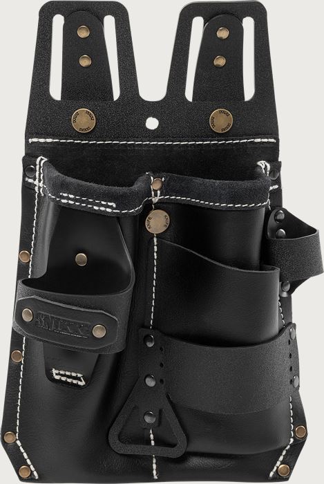 Snikki Tool holder 9350 LTHR Fristads Medium