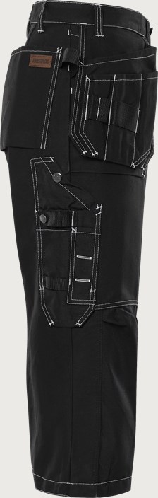 Pirackie spodnie rzemieślnicze 283 FAS 4 Fristads