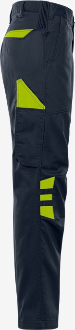 Pantaloni Green 2930 GWM 4 Fristads