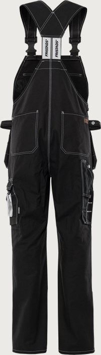 Ogrodniczki rzemieślnicze 51 FAS 2 Fristads