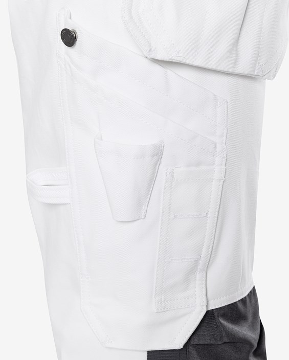 Bawełniane spodnie Craftsman woman 259 BM 8 Fristads