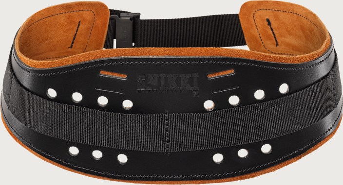 Pas Snikki Ergo 9319 LTHR 3 Fristads