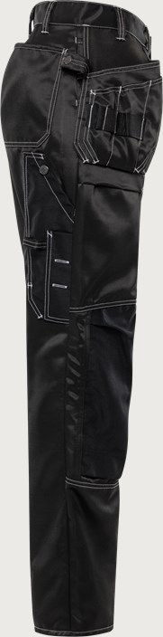 Spodnie rzemieślnicze 255K AD 4 Fristads