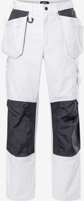 Pantaloni craftsman cotone 258 BM Fristads Medium