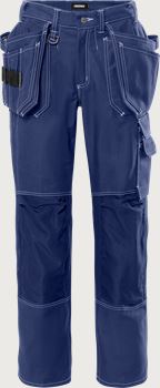 Craftsman trousers woman 253K FAS Fristads Medium