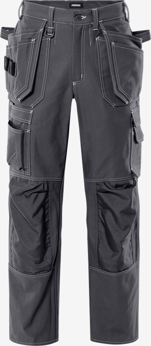 Craftsman trousers 265K FAS 1 Fristads