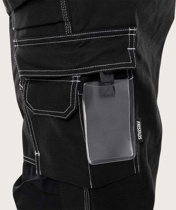 Ogrodniczki rzemieślnicze 51 FAS 7 Fristads