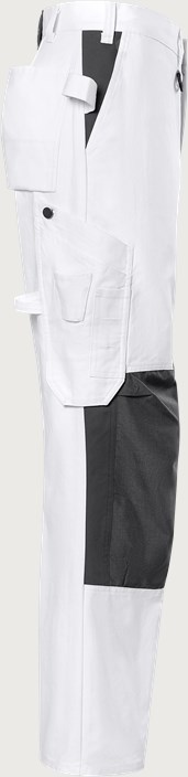 Spodnie bawełniane 268 BM 4 Fristads