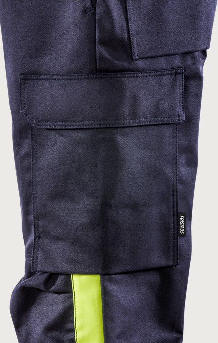 Flame svejse bukser 2031 FLAM 3 Fristads