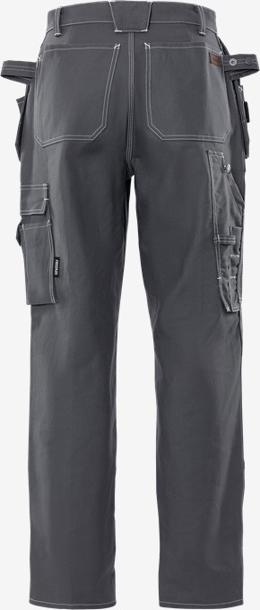 Craftsman trousers 265K FAS 2 Fristads