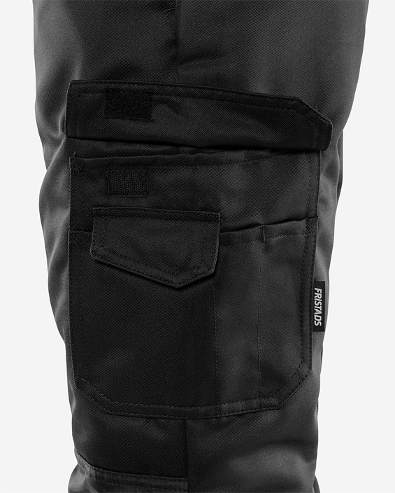 Spodnie zimowe 267 PP 5 Fristads