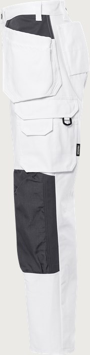 Bawełniane spodnie Craftsman woman 259 BM 5 Fristads